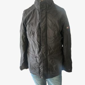 Parka Tommy Hilfiger - Ref.10029