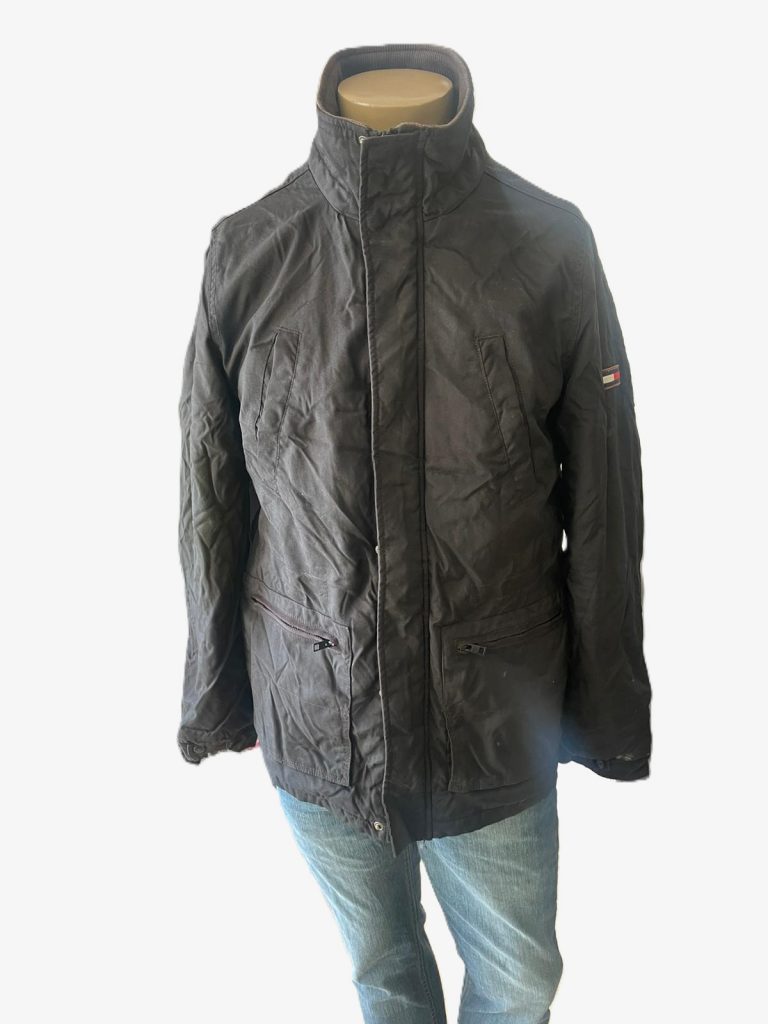Parka Tommy Hilfiger - Ref.10029