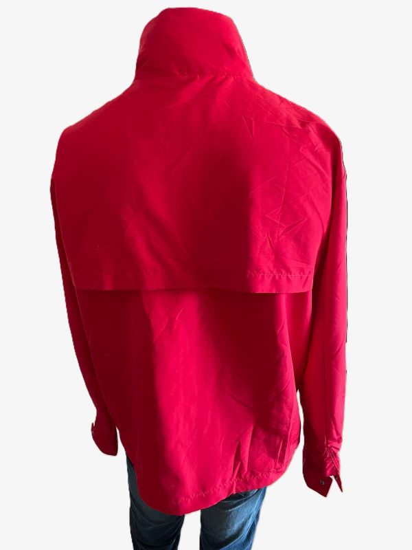 Chaqueta Lacoste Impermeable Ref.10033