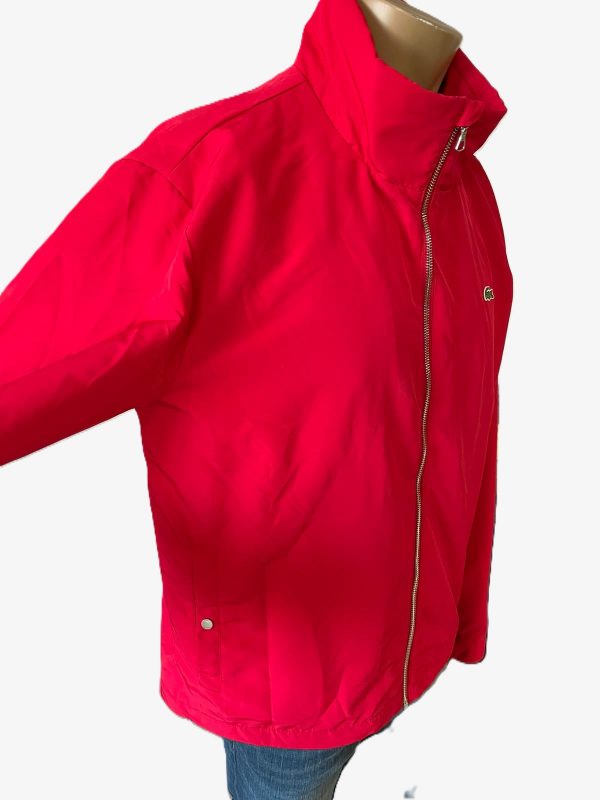 Chaqueta Lacoste Impermeable Ref.10033