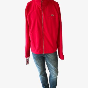 Chaqueta Lacoste Impermeable Ref.10033