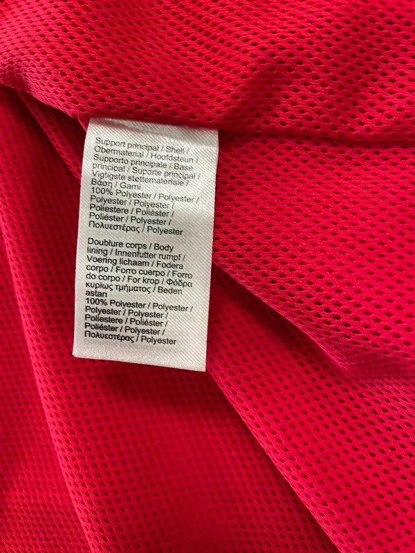 Chaqueta Lacoste Impermeable Ref.10033