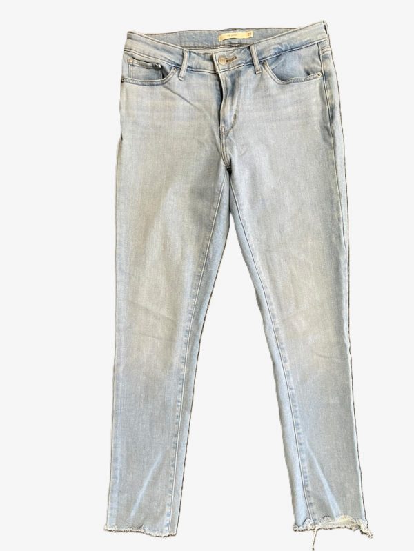 Pantalón Levi's 711 - Ref.10033