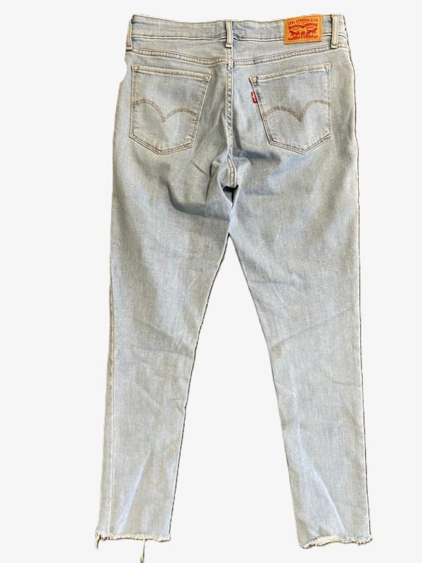Pantalón Levi's 711 - Ref.10033