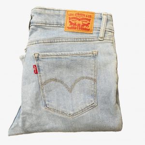 Pantalón Levi's 711 - Ref.10033