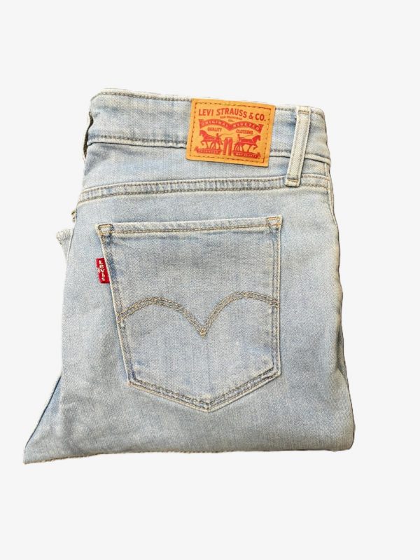 Pantalón Levi's 711 - Ref.10033