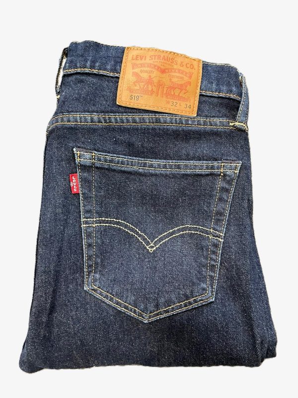 Pantalón Levi's 519 Ref.10034