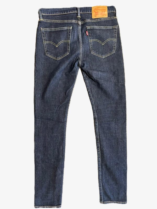 Pantalón Levi's 519 Ref.10034