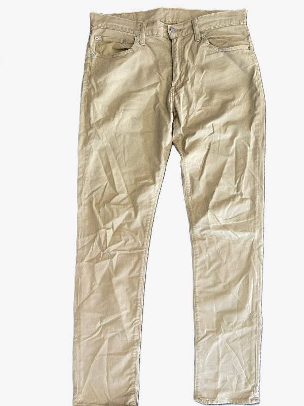 Pantalón Levi's 511 Ref.10037