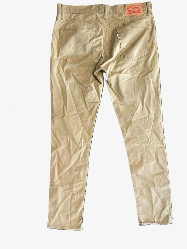 Pantalón Levi's 511 Ref.10037