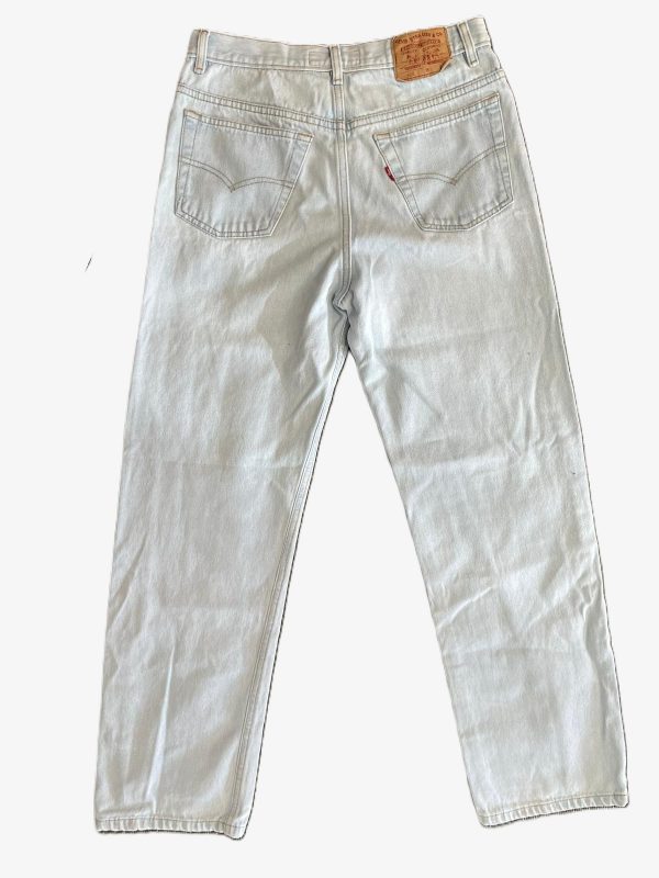 Pantalón Levi's 505 Ref.10037