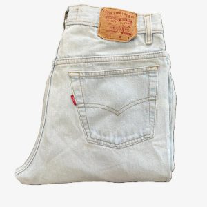 Pantalón Levi's 505 Ref.10037