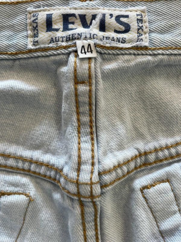 Pantalón Levi's 505 Ref.10037