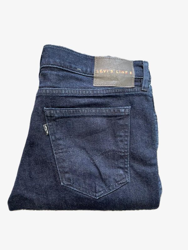Pantalón Levi's Line 8 Ref.10038