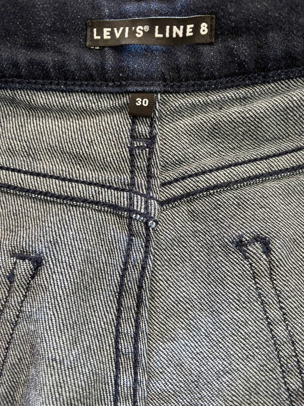 Pantalón Levi's Line 8 Ref.10038