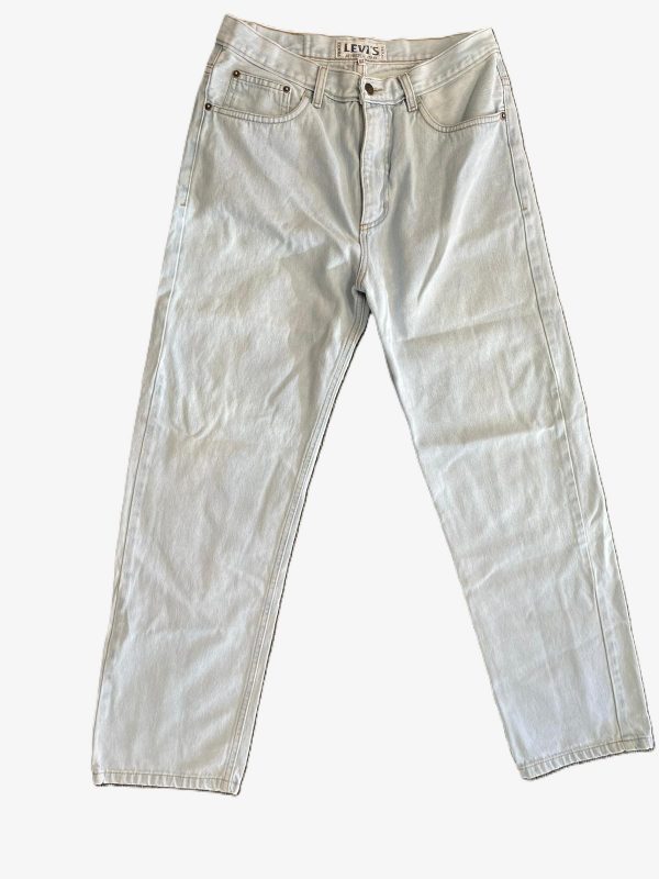 Pantalón Levi's 505 Ref.10037