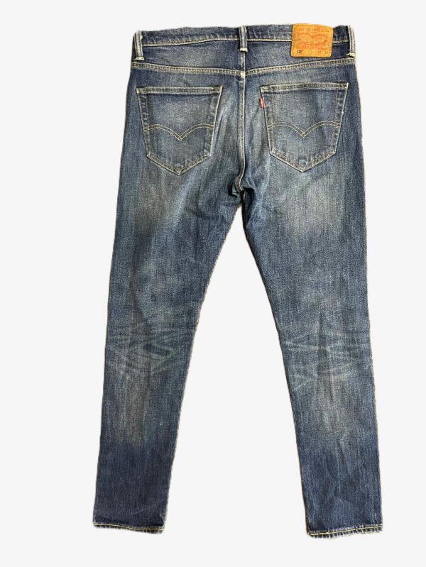 Pantalón Levi's 520 Ref.10040