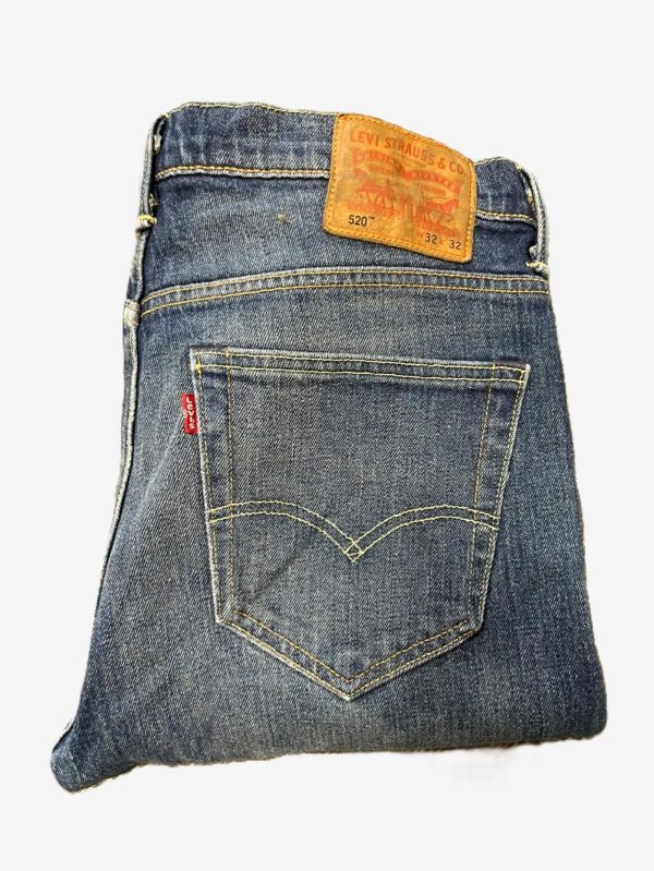 Pantalón Levi's 520 Ref.10040