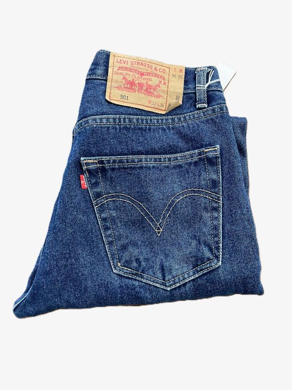 Pantalón Levi's 520 Ref.10040