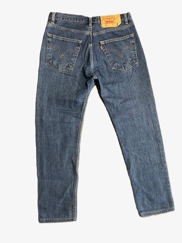 Pantalón Levi's 520 Ref.10040