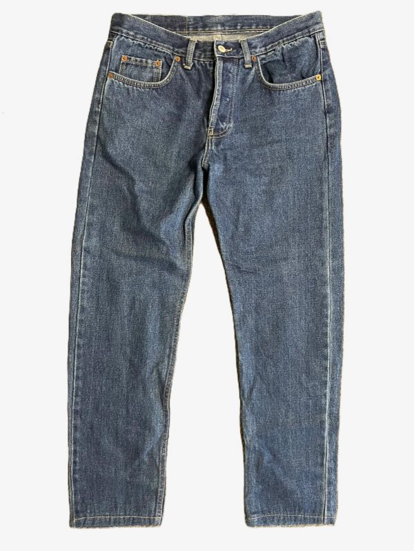 Pantalón Levi's 520 Ref.10040