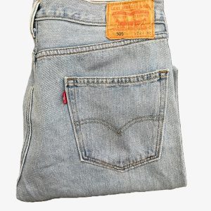 Jeans Levi's 505 Ref.10044