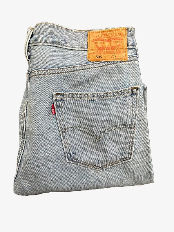 Jeans Levi's 505 Ref.10044