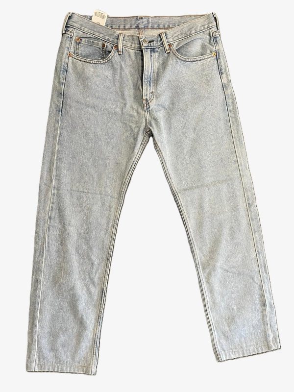 Jeans Levi's 505 Ref.10044