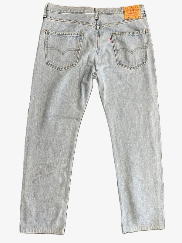 Jeans Levi's 505 Ref.10044