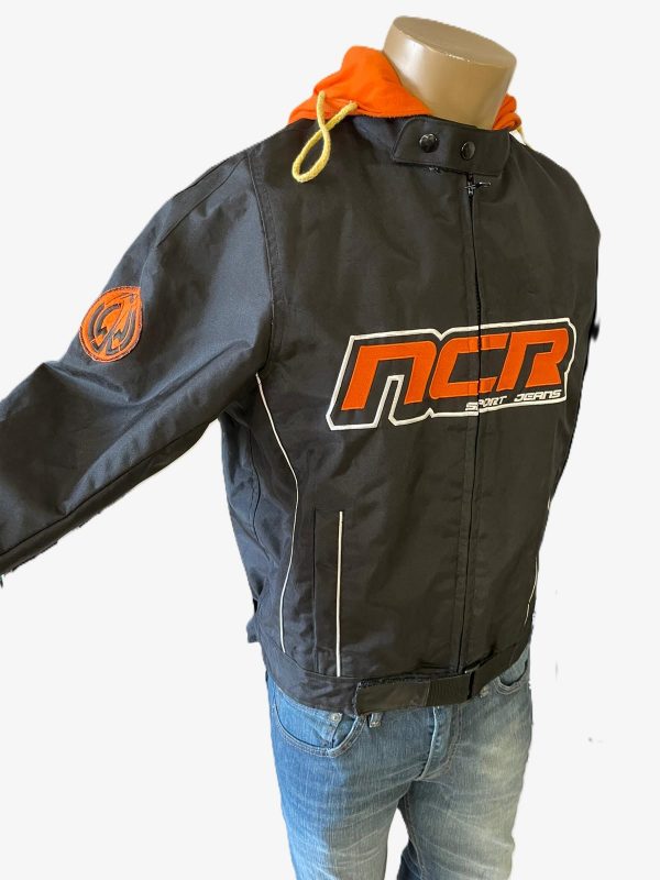 Cazadora Motera NCR Sport REf.10046