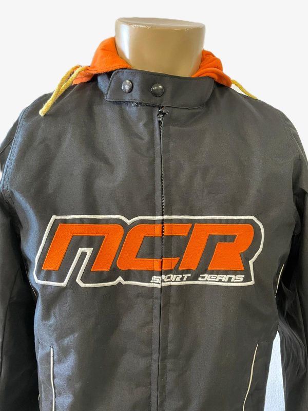 Cazadora Motera NCR Sport REf.10046