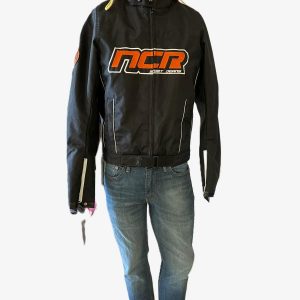Cazadora Motera NCR Sport REf.10046
