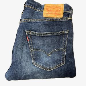 Pantalón Levi's 502 Ref.10051