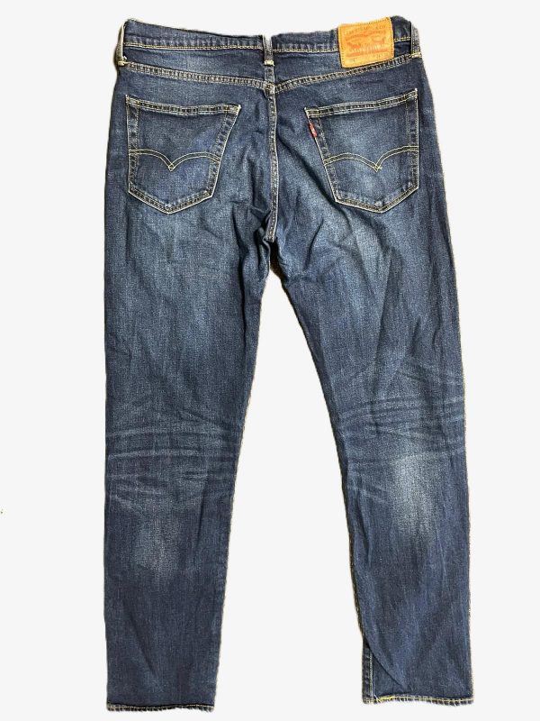 Pantalón Levi's 502 Ref.10051