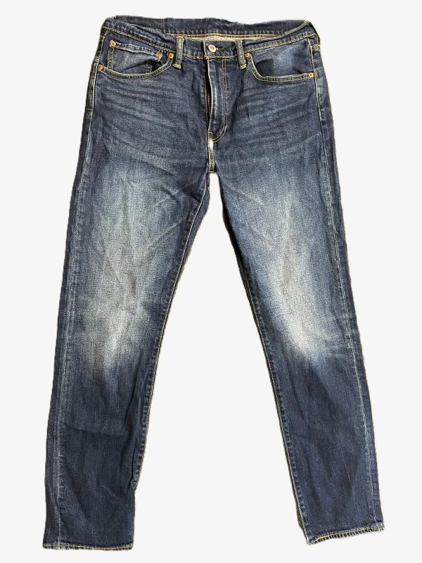 Pantalón Levi's 502 Ref.10051