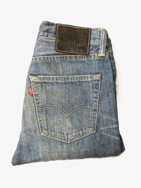Pantalón Levi's 508 Ref.10052