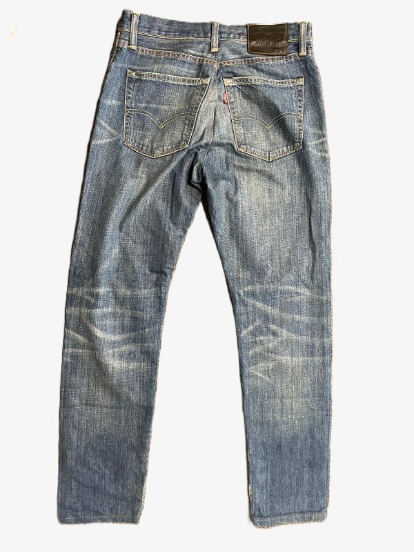 Pantalón Levi's 508 Ref.10052