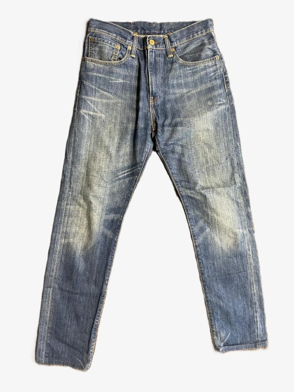 Pantalón Levi's 508 Ref.10052