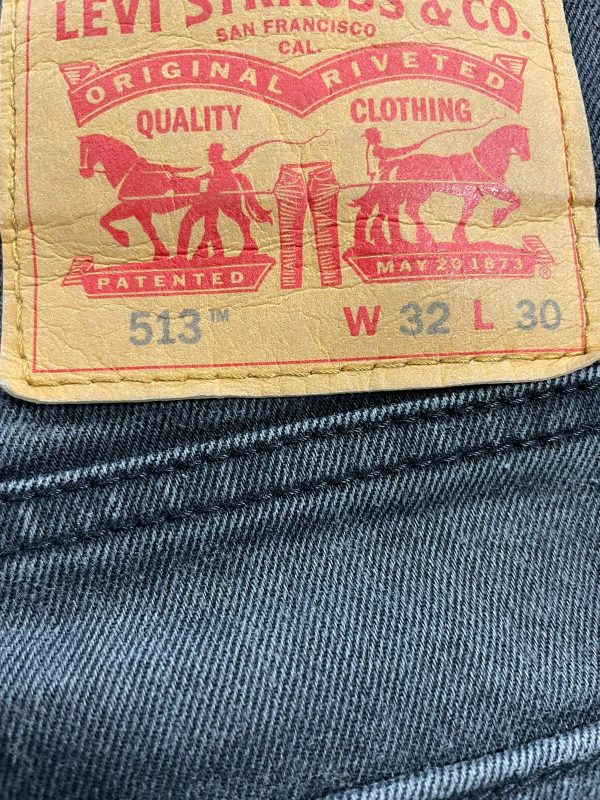 Pantalón Levi's 508 Ref.10054