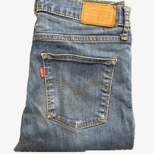 Pantalón Levi's 720 Ref.10054