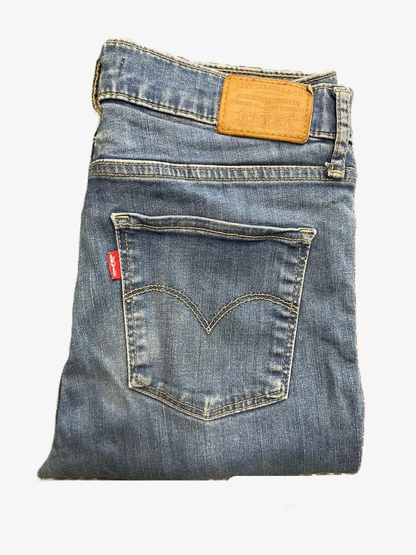 Pantalón Levi's 720 Ref.10054