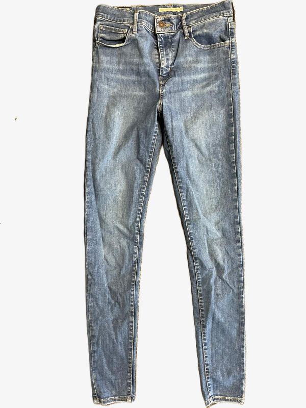 Pantalón Levi's 720 Ref.10054