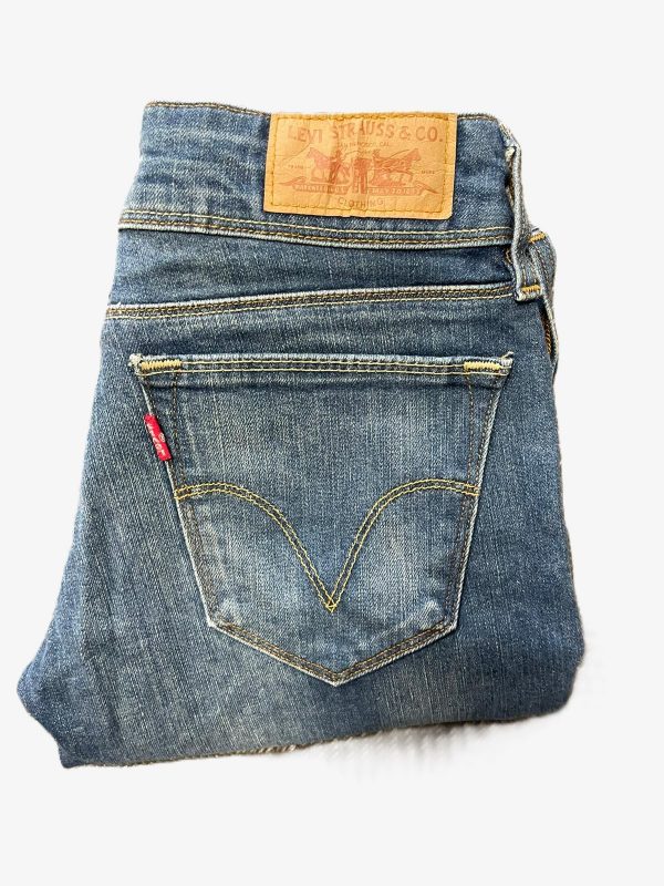 Pantalón Levi's 470 Ref.10055