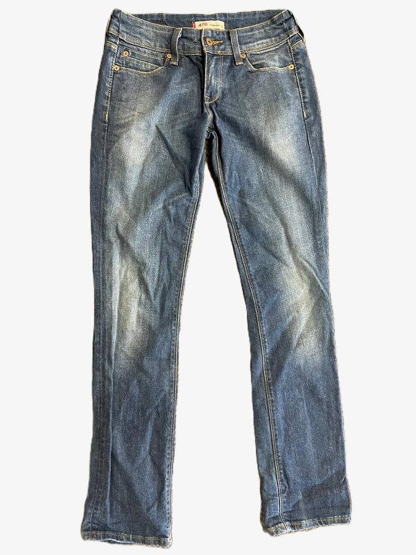 Pantalón Levi's 470 Ref.10055