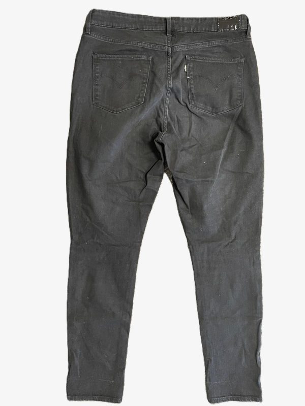 Pantalón Levi's High Rise Skinny Ref.10056