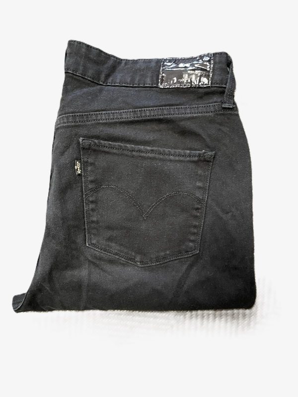 Pantalón Levi's High Rise Skinny Ref.10056