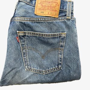 Pantalón Levi's 501 Ref.10057