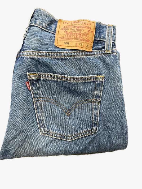 Pantalón Levi's 501 Ref.10057
