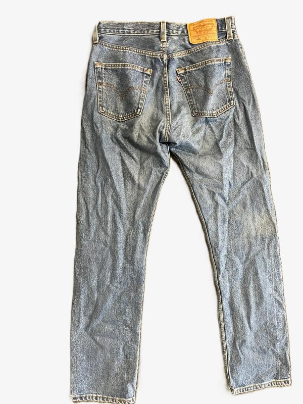 Pantalón Levi's 501 Ref.10057