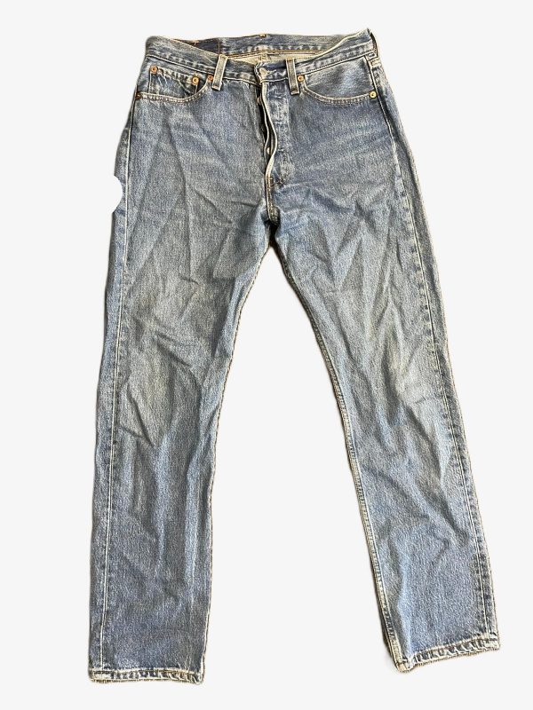 Pantalón Levi's 501 Ref.10057